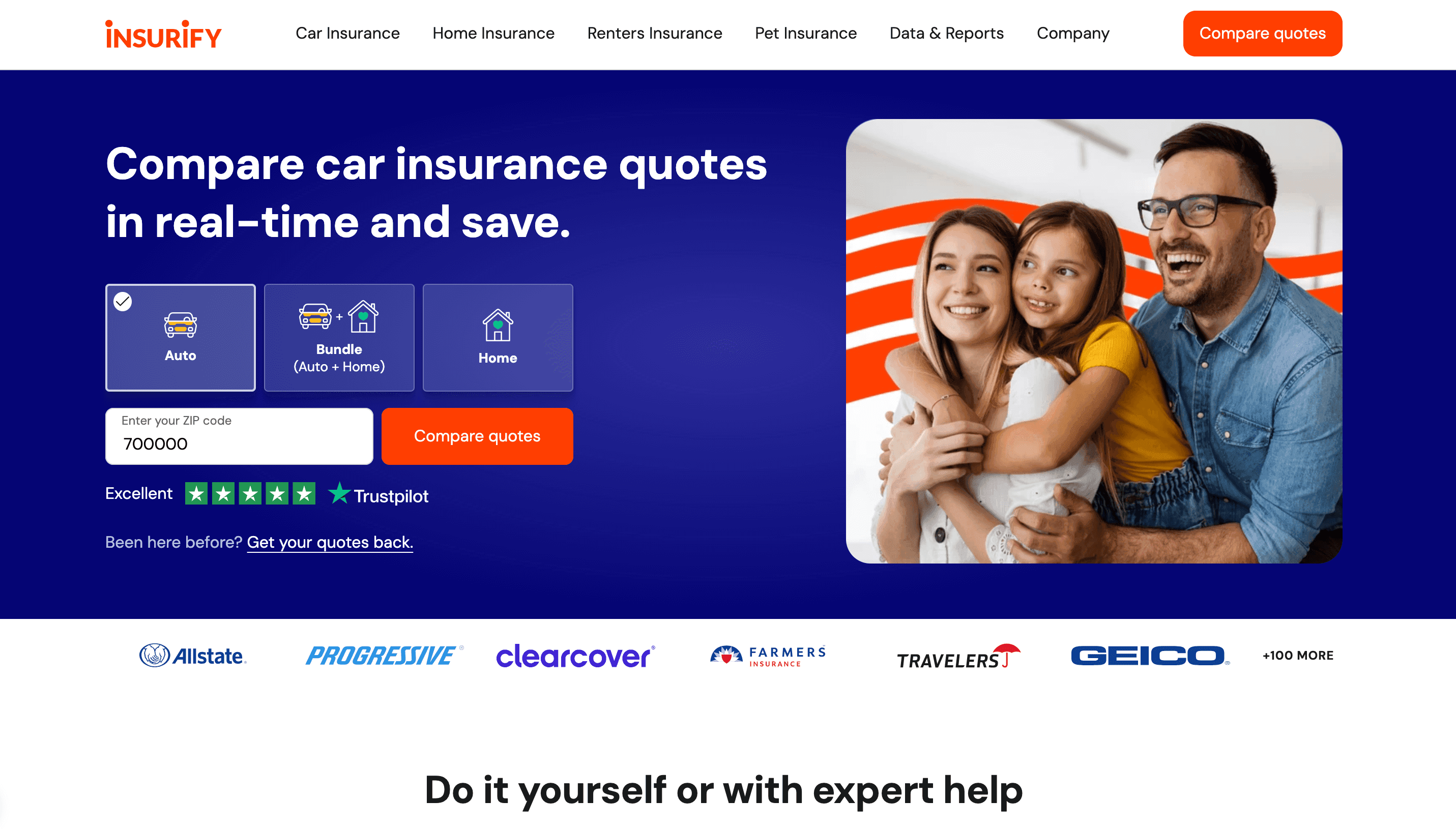 Insurify