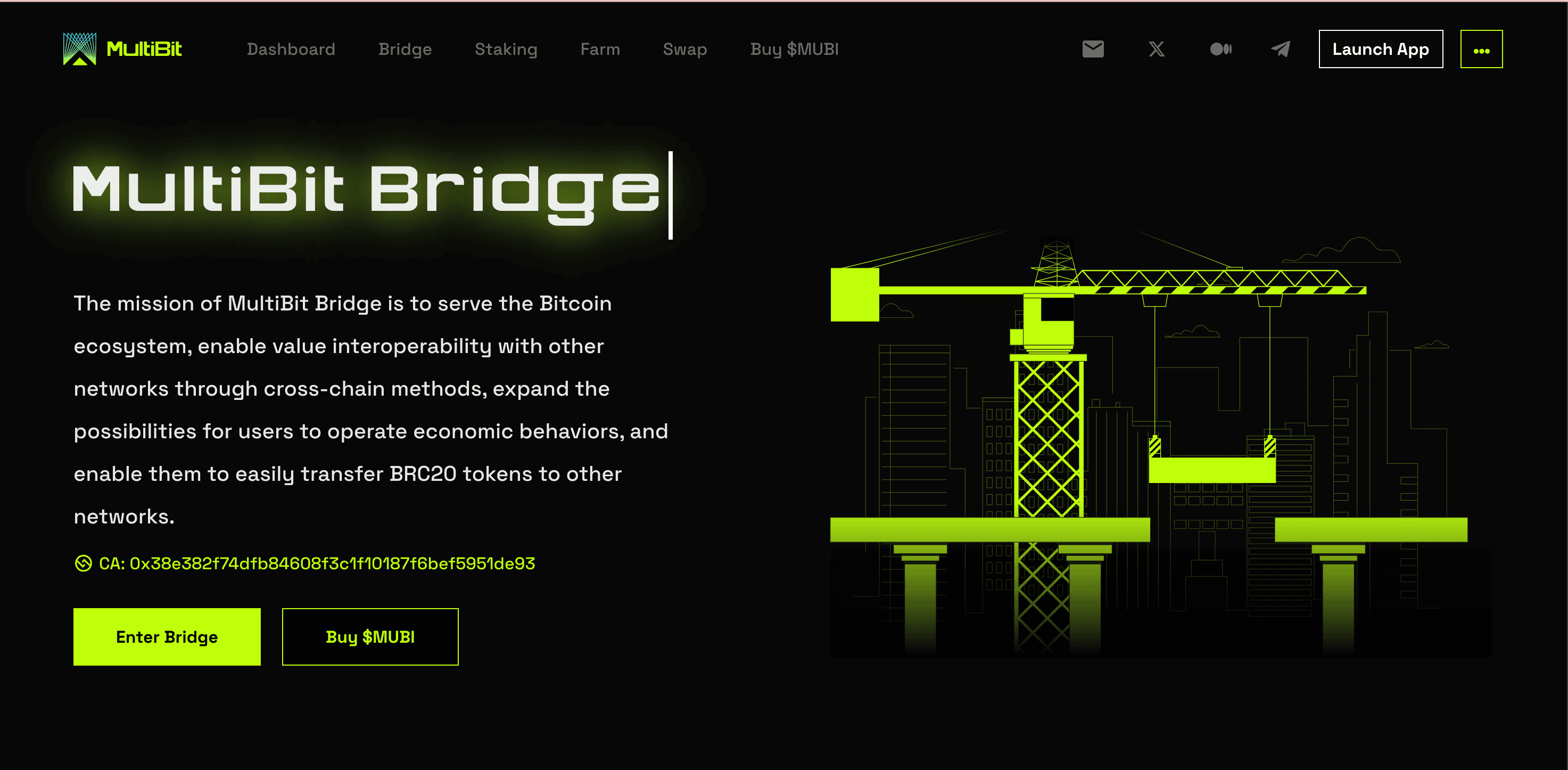 Multibit.exchange