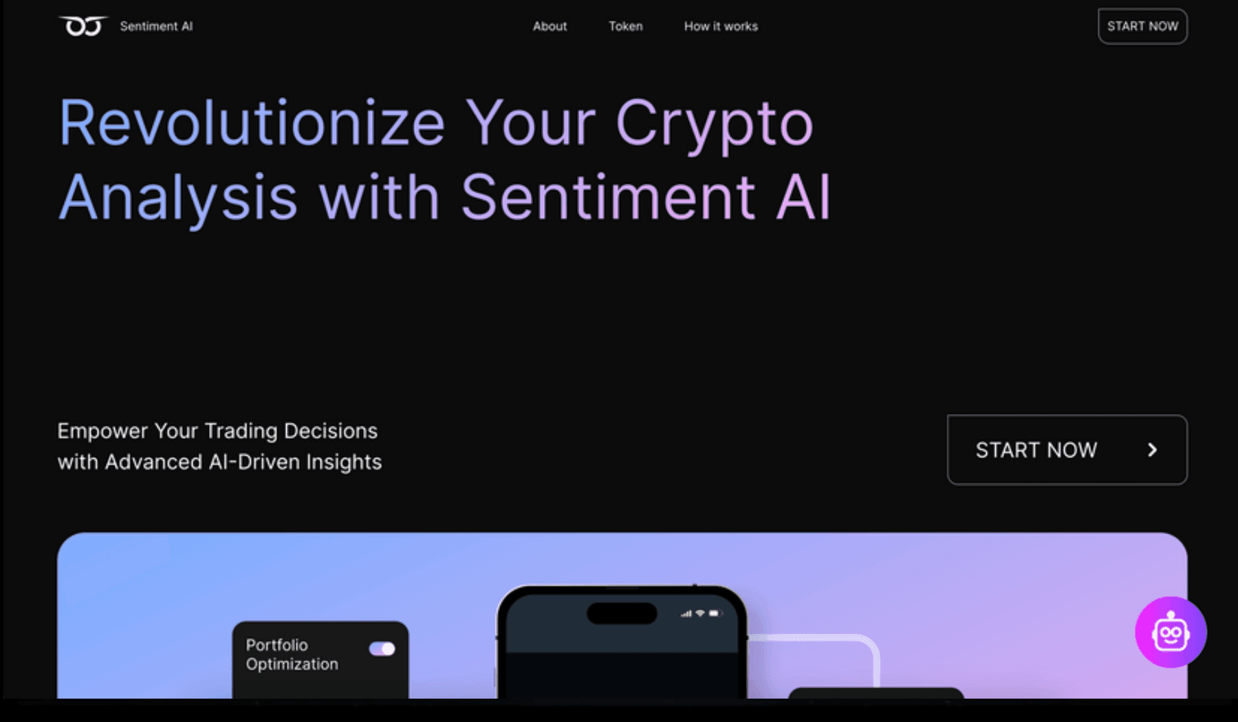 Sentiment AI
